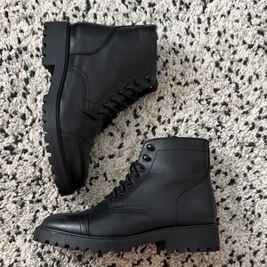 Thursday Captain Boots